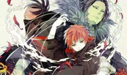 2025火影忍者3月高招a蝎爆料最新消息今天,神秘忍者即将降临，全新技能曝光！