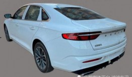 吉利星瑞官方最新爆料