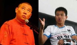 郭德纲徒弟最新爆料新闻,揭秘德云社内部惊人内幕